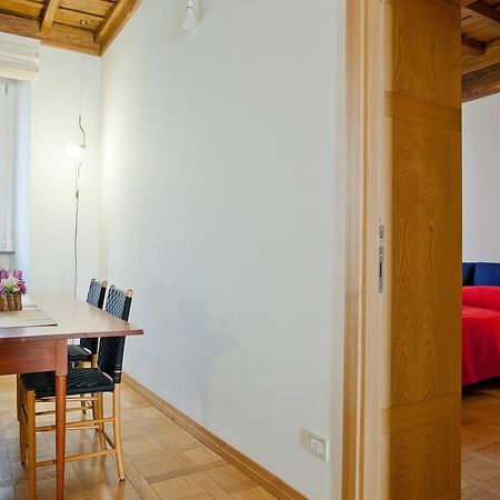 Pantheon Suite Apartment Rome Exterior photo