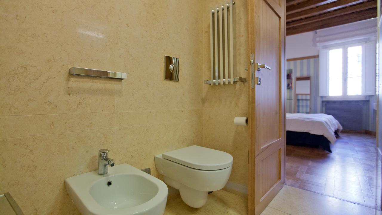 Pantheon Suite Apartment Rome Exterior photo
