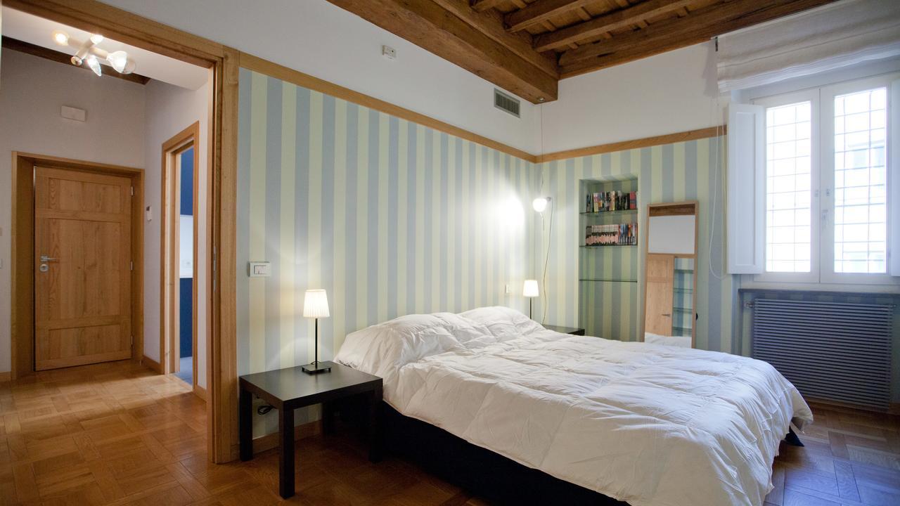 Pantheon Suite Apartment Rome Exterior photo