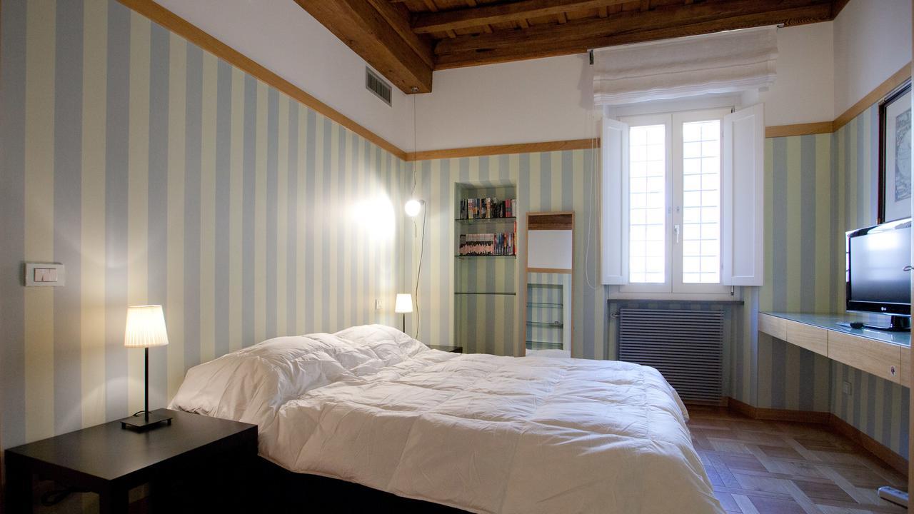 Pantheon Suite Apartment Rome Exterior photo